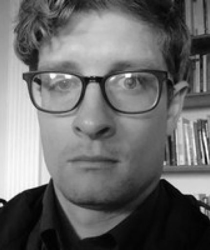 Andrew Bowman