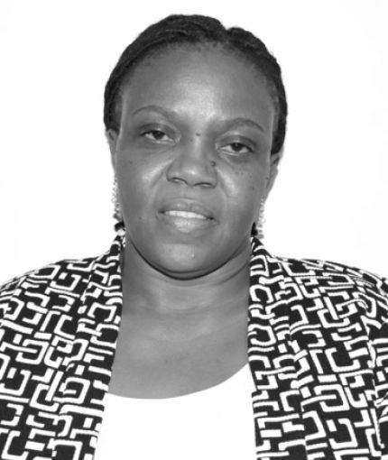 Fortunata Makene
