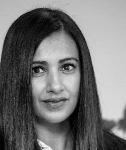Reena Das Nair