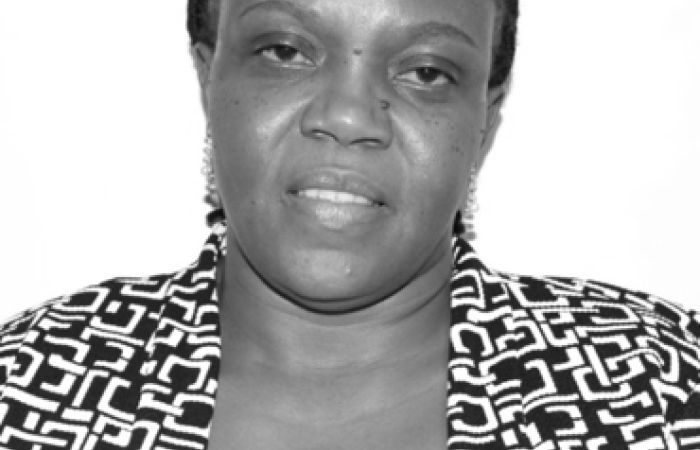 Fortunata Makene