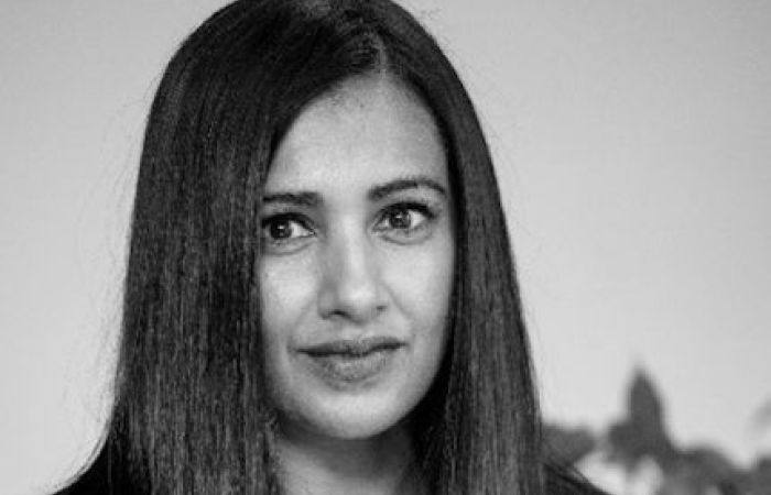 Reena Das Nair